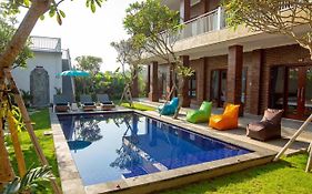 Frangipani House&Spa